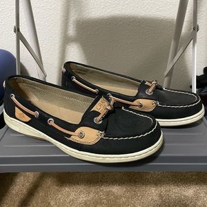 Sperrys Memory Foam